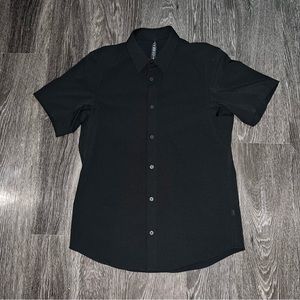 lululemon ‘airing easy shirt’